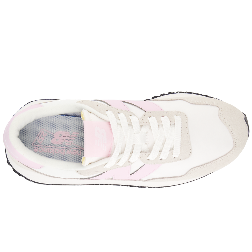 Női cipő New Balance WS237CH – bézs