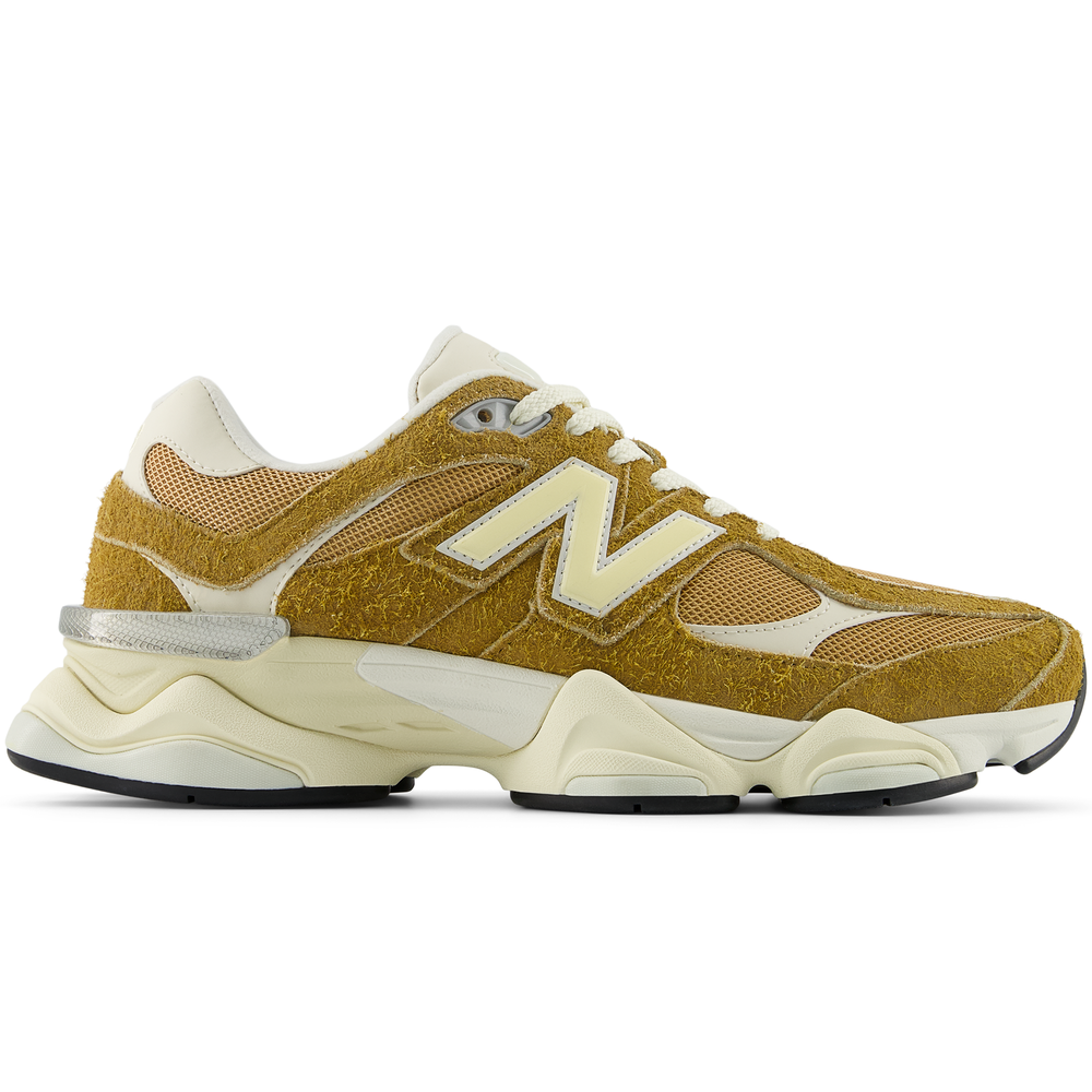 Unisex cipő New Balance U9060HMT – sárga