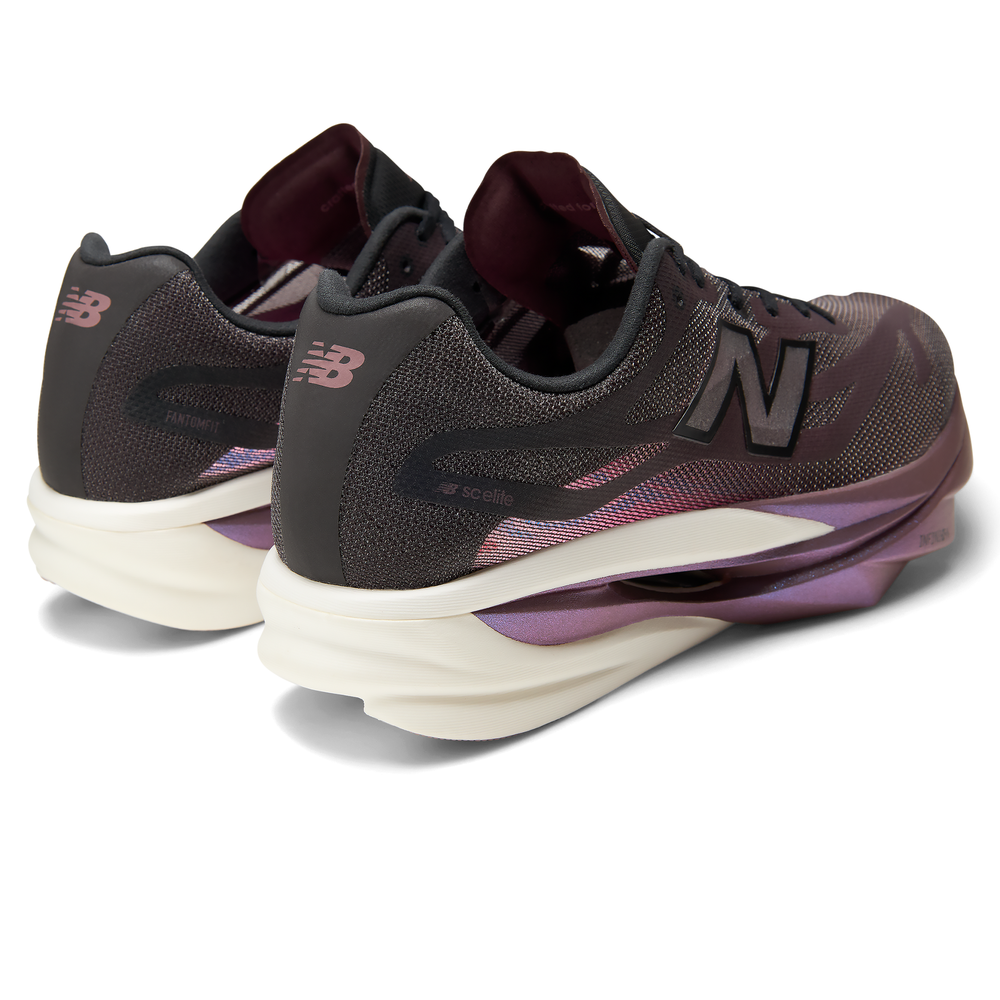 Férfi futócipő New Balance Infinion SC Elite V6 MRCEL2HW – lila