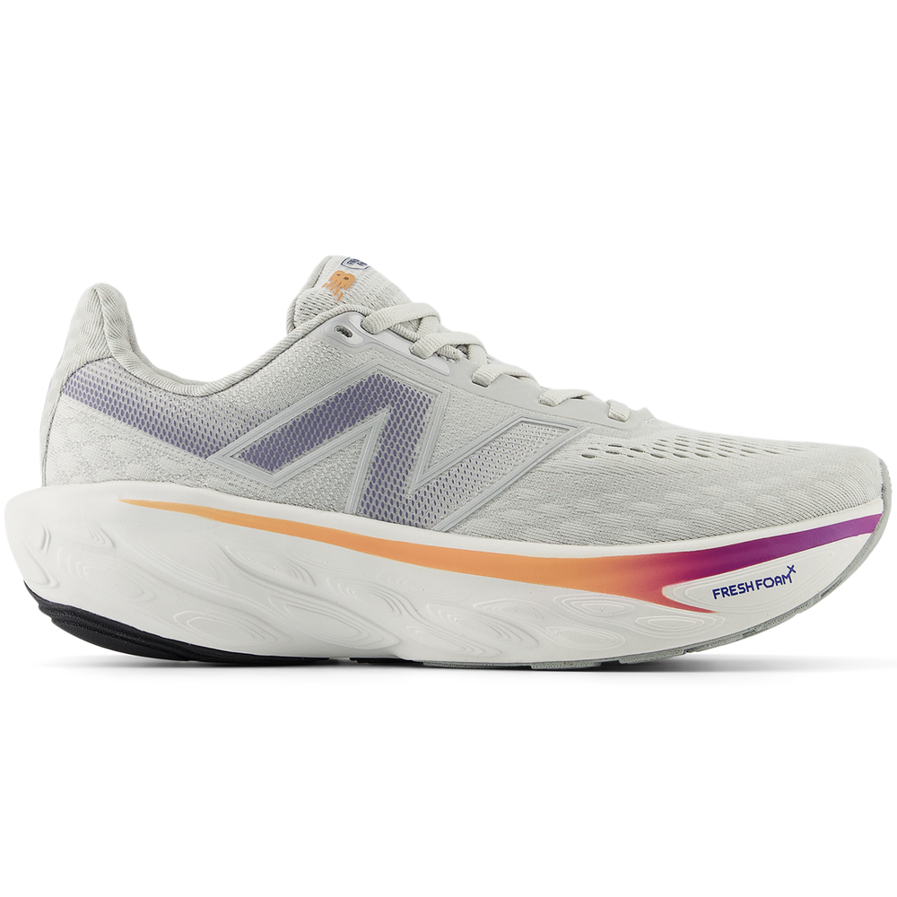 Női futócipő New Balance Fresh Foam 1080 v14 W1080G14 – szürke