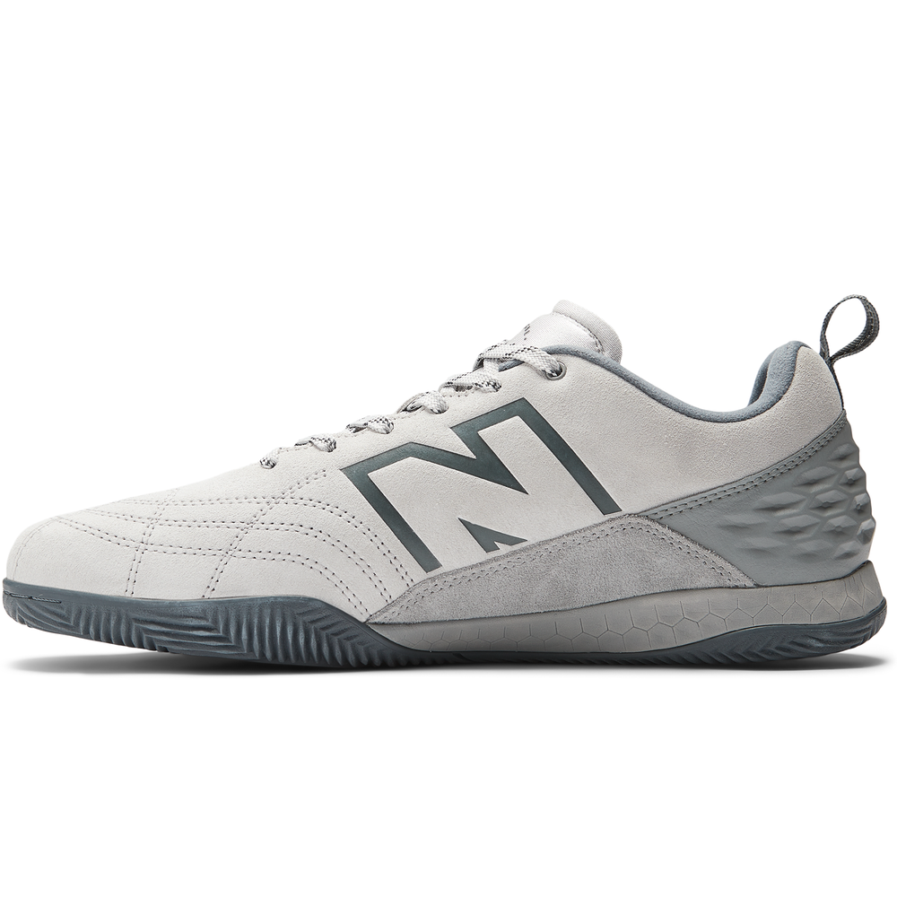 Teremcipő New Balance AUDAZO PRO IN V6 X NUMERIC SA1IG6 – szürke