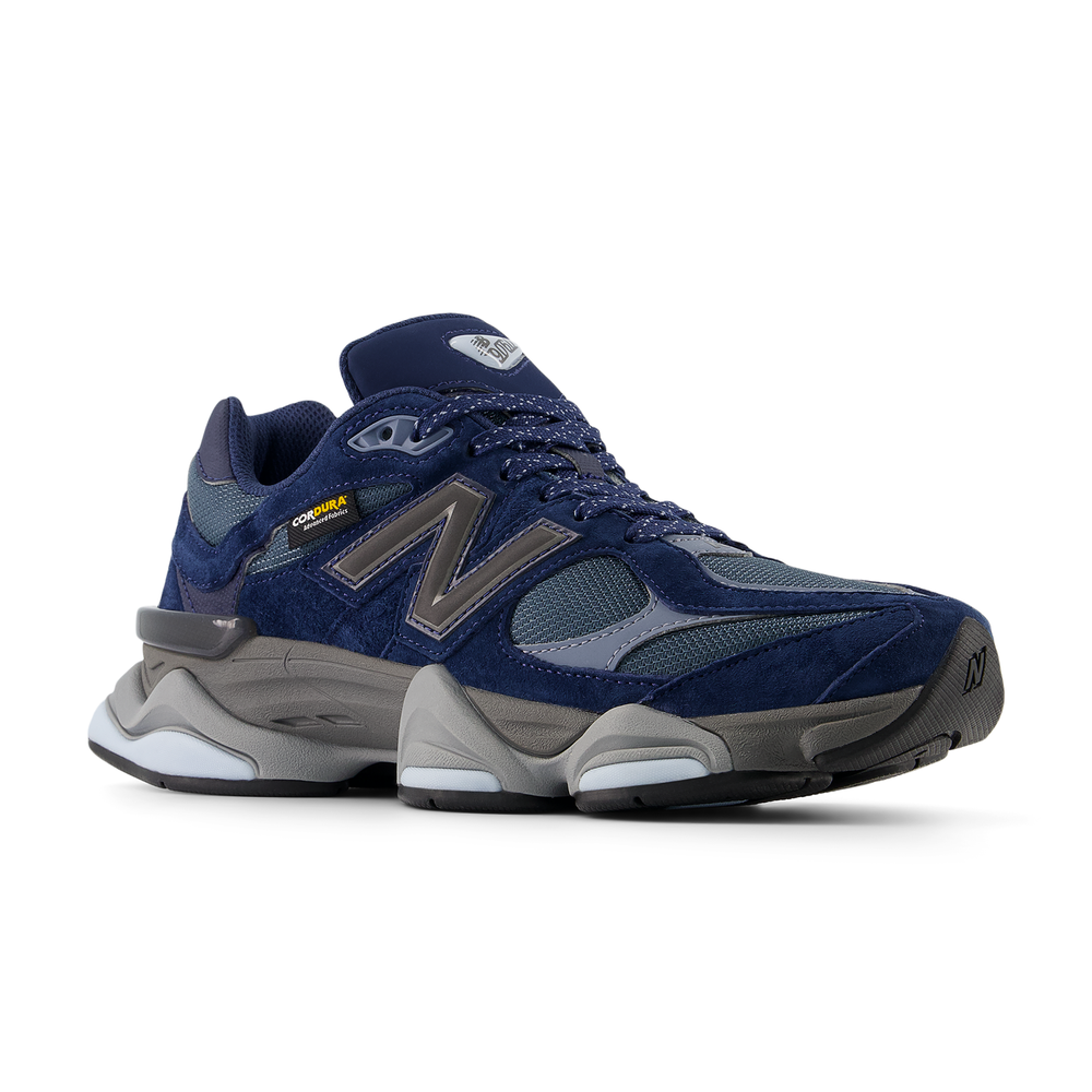 Unisex cipő New Balance U906023D – sötétkék