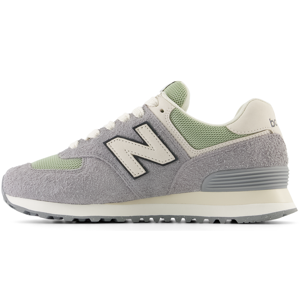 Női cipő New Balance WL574GA2 – szürke