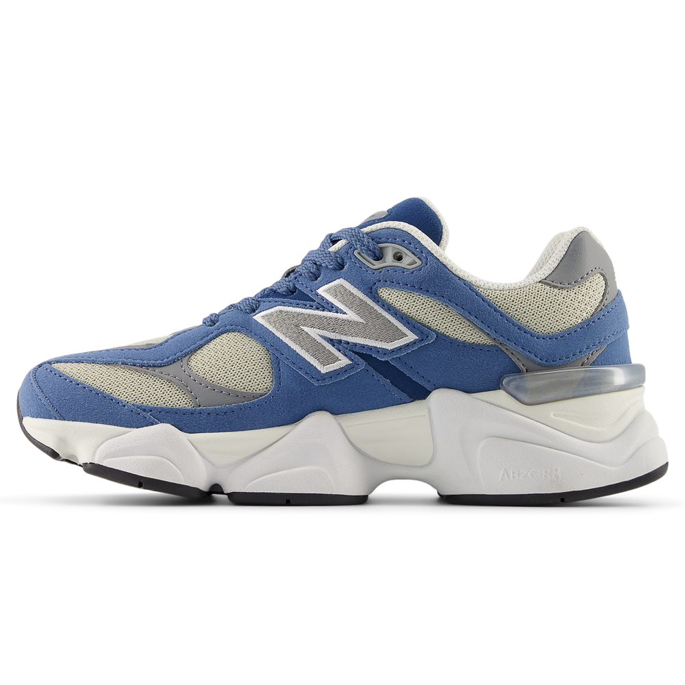 Gyermekcipő New Balance GC9060CC – kék