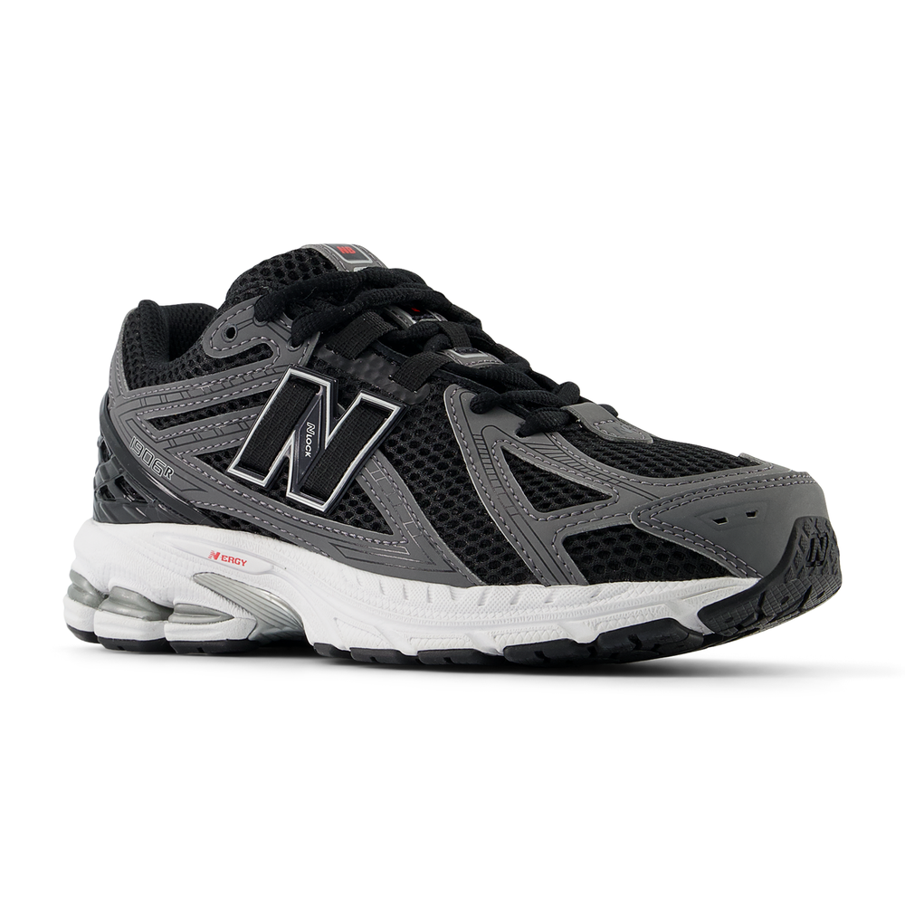 Gyermekcipő New Balance GC1906CJ – fekete