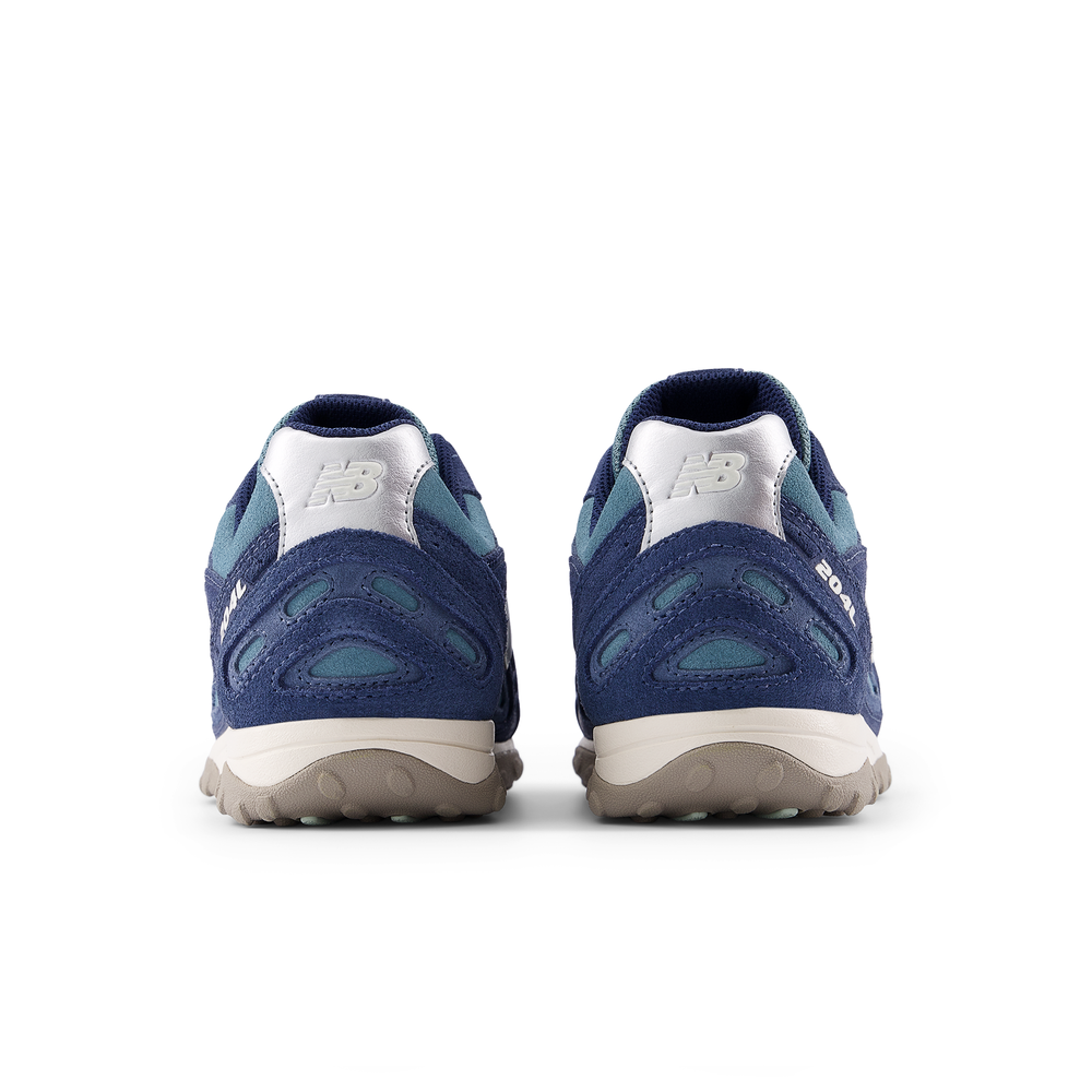 Unisex cipő New Balance U204L67Q – kék