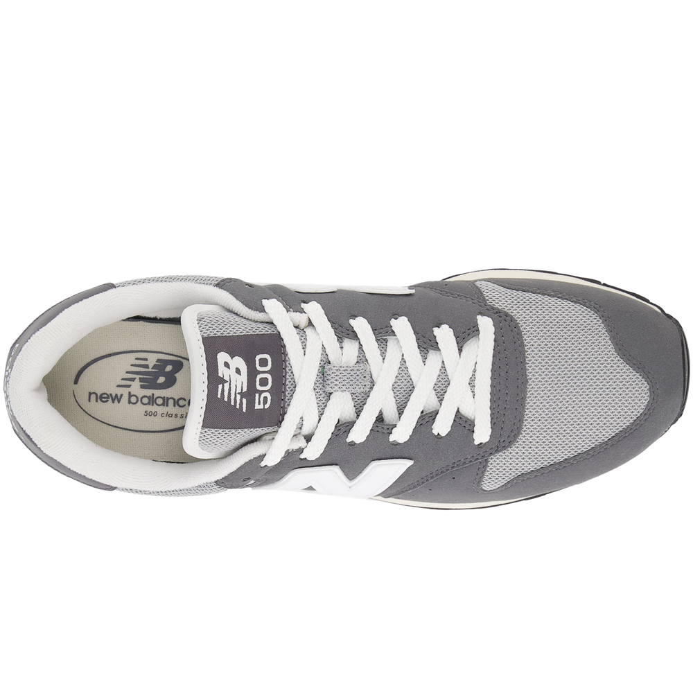 Férfi cipő New Balance GM500LCR – szürke