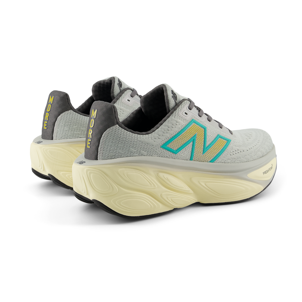 Férfi cipő New Balance Fresh Foam x More v5 MMORLJ5 – szürke