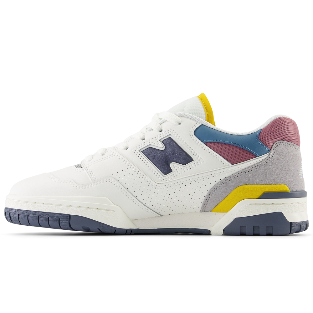 Unisex cipő New Balance BB550PGB – többszínű
