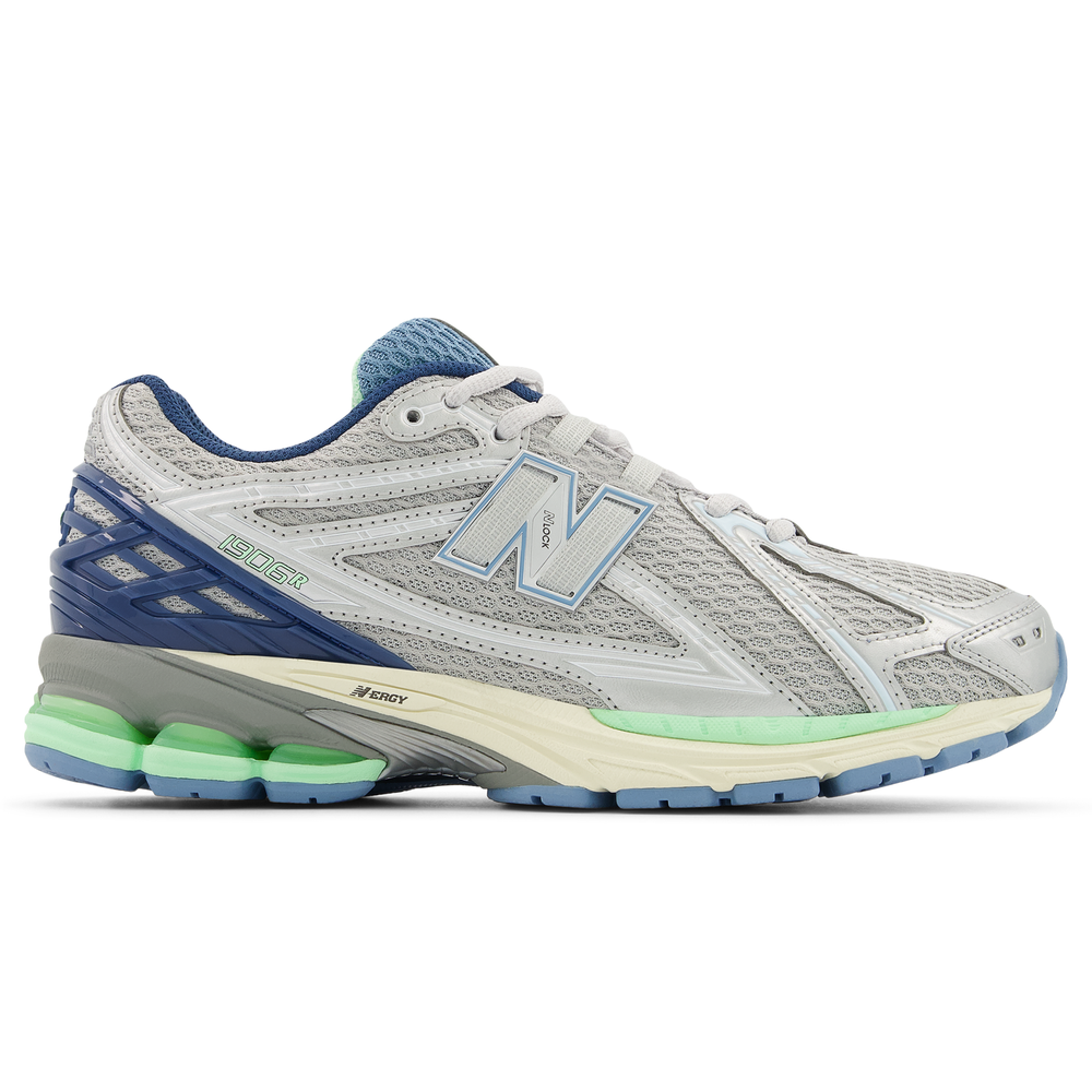 Unisex cipő New Balance U1906RCR – szürke
