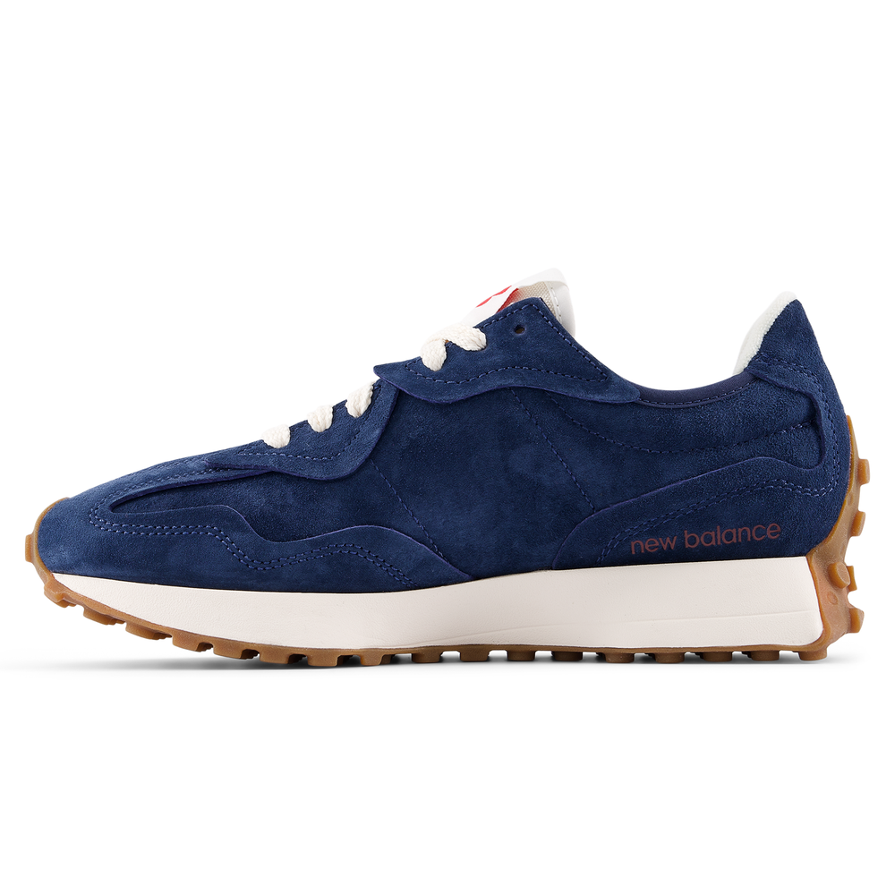 Unisex cipő New Balance U327WSB – sötétkék