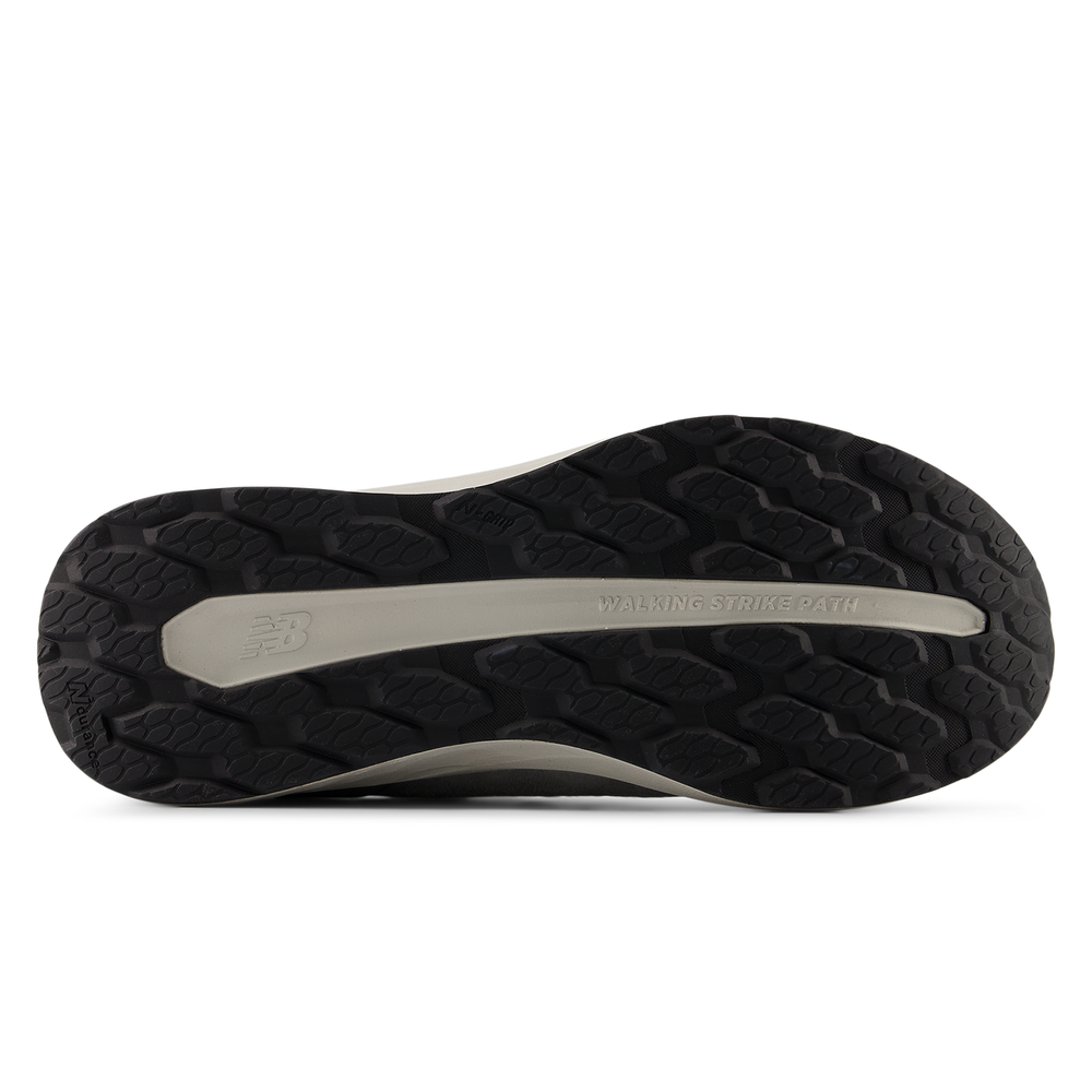 Unisex cipő New Balance Fresh Foam x 1880 v2 U188W3U2 – szürke