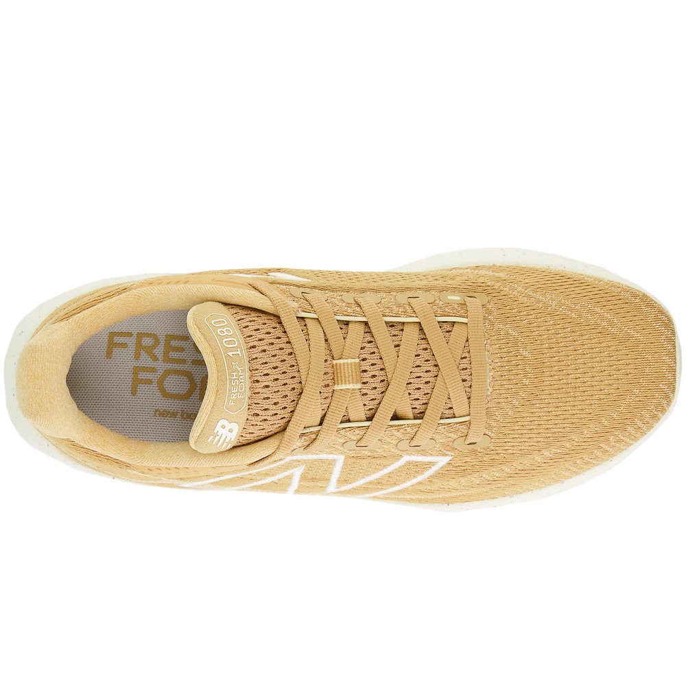 Női futócipő New Balance Fresh Foam 1080 v13 W1080N13 – barna