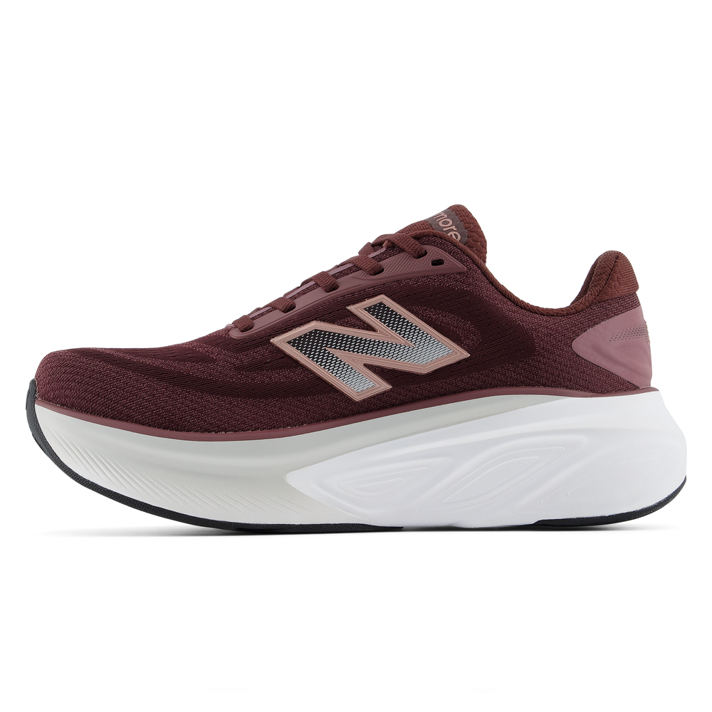 Női futócipő New Balance Fresh Foam x More v6 WMOR6J1 – bordó
