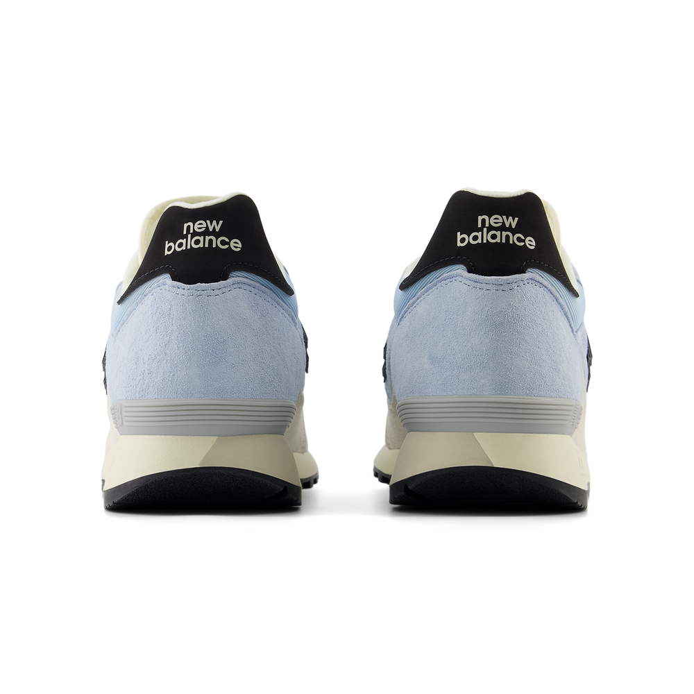 Unisex cipő New Balance U475PB – kék