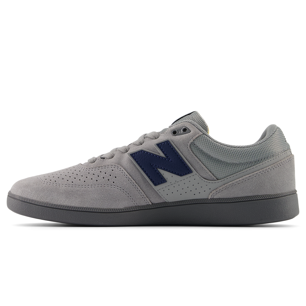 Férfi cipő New Balance Numeric NM508ICY – szürke