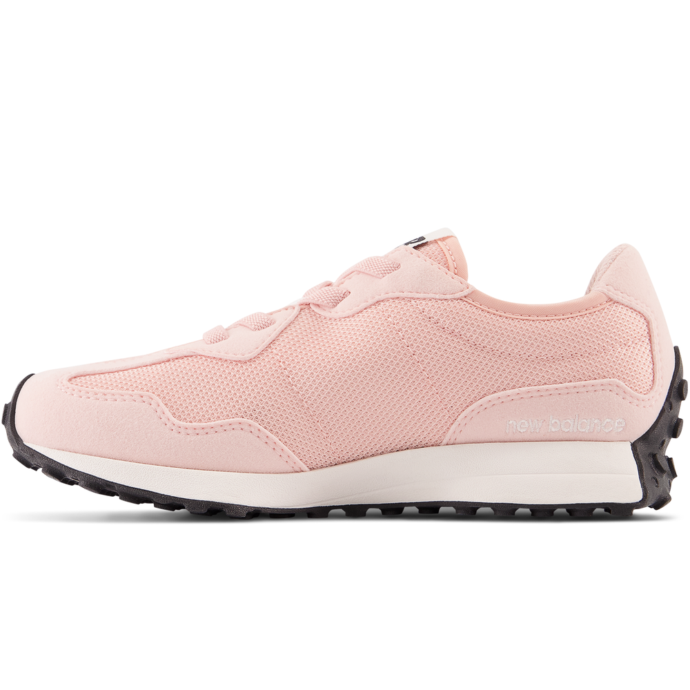 Gyermekcipő New Balance PH327CGP – rózsaszín