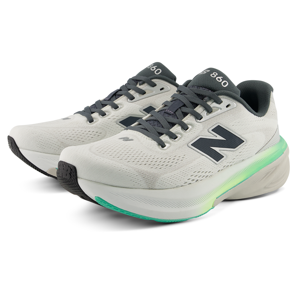 Férfi futócipő New Balance Fresh Foam 860 v15 M8603TW – szürke