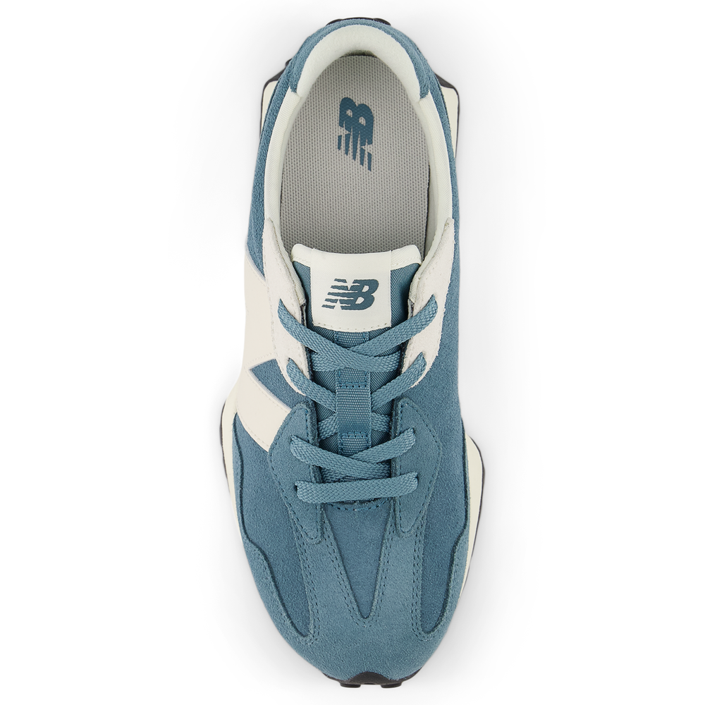 Gyermekcipő New Balance G3272G4 – kék
