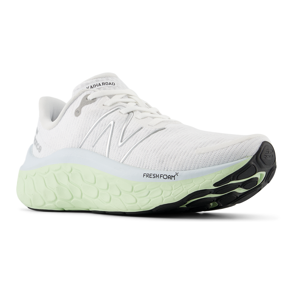 Női cipő New Balance Fresh Foam Kaiha Road WKAIRCS1 – fehér