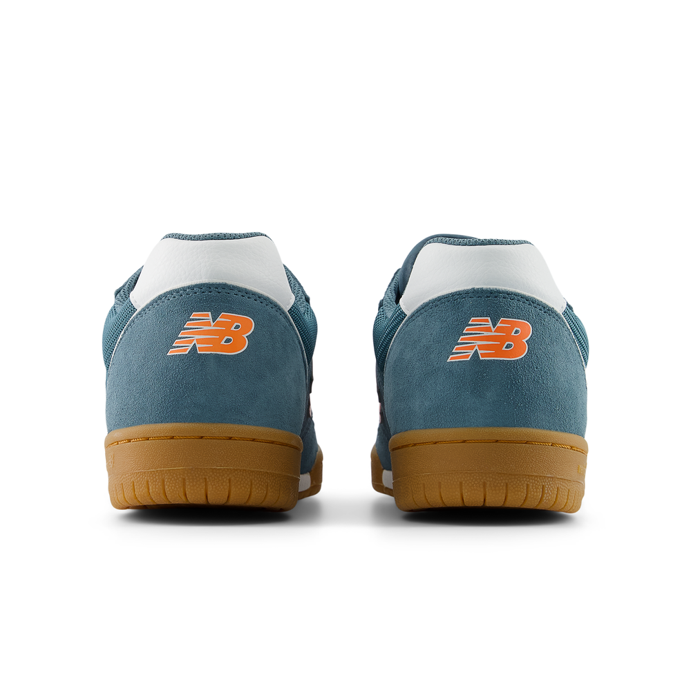 Férfi cipő New Balance Numeric UN600SWO – kék