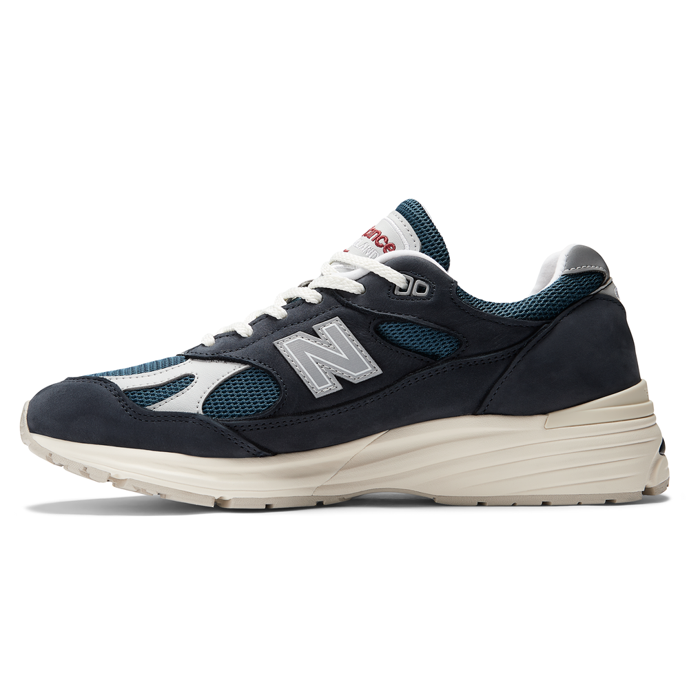 Unisex cipő New Balance U991VN2 – sötétkék