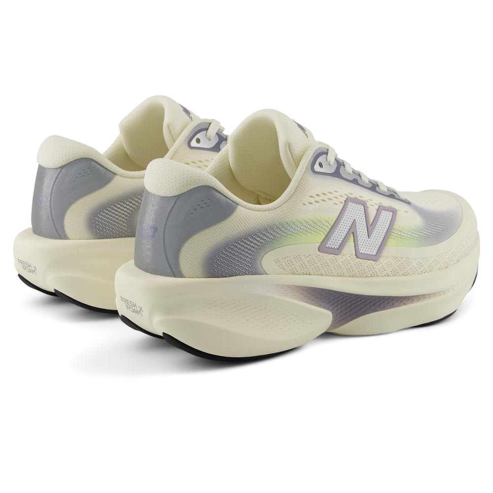 Női futócipő New Balance Fresh Foam Ellipse v1 WELPS97O – bézs