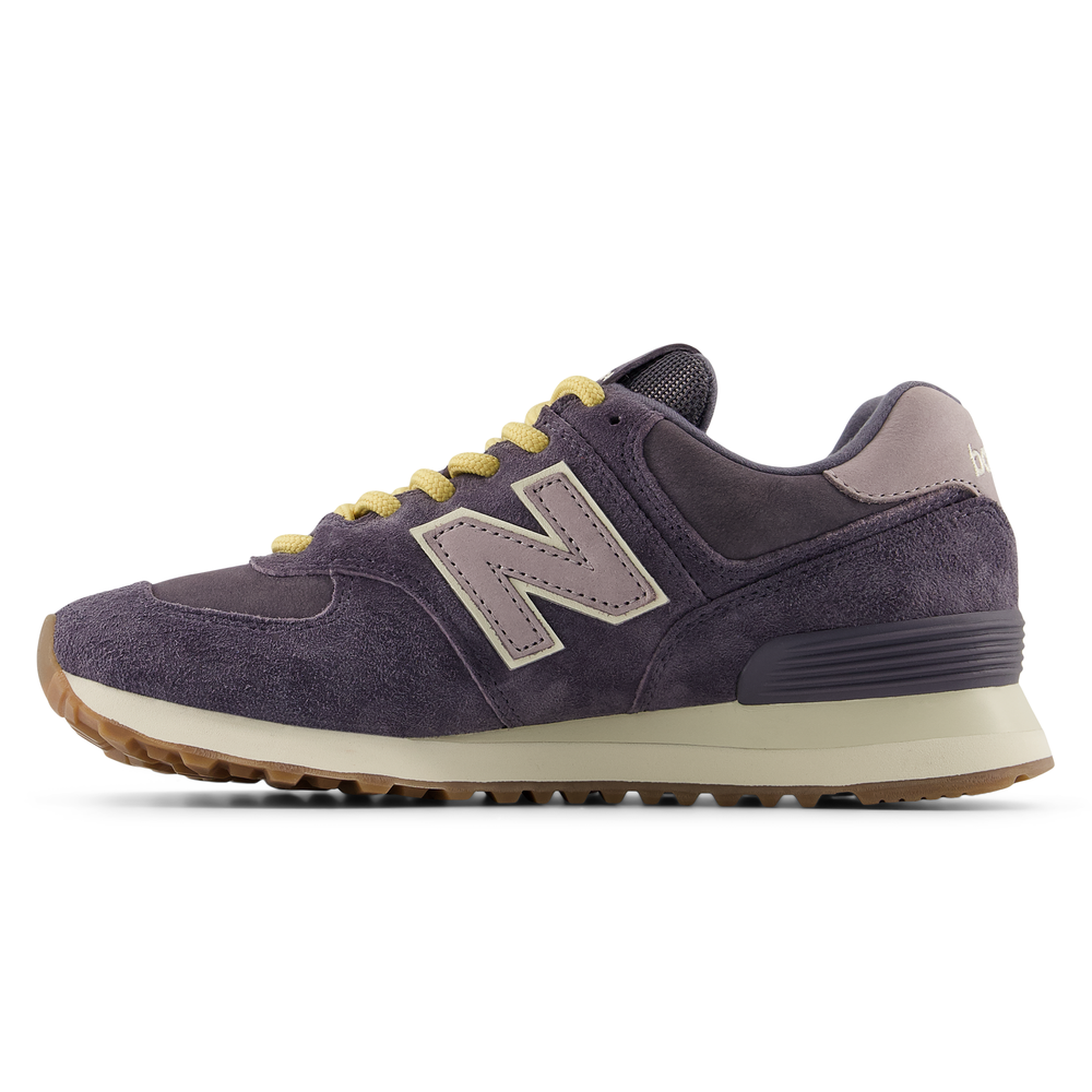 Női cipő New Balance W5749OU – szürke