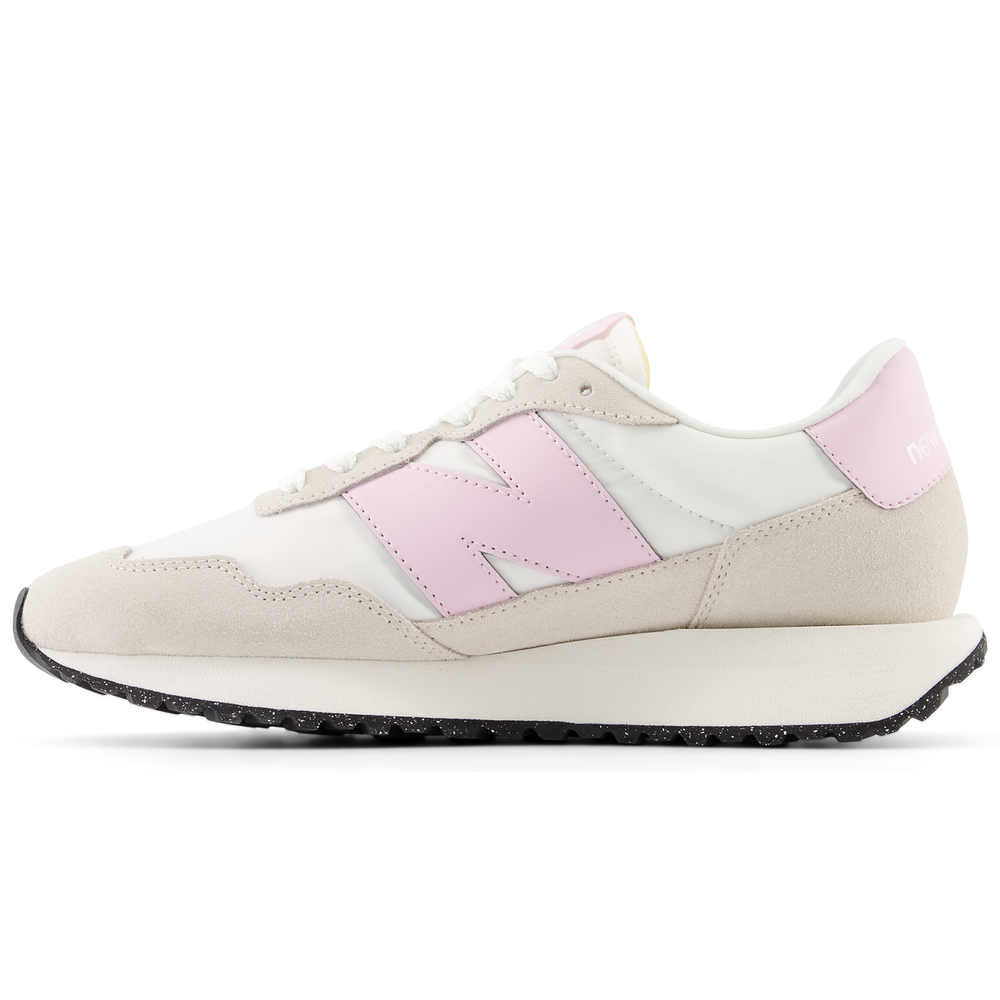 Női cipő New Balance WS237CH – bézs