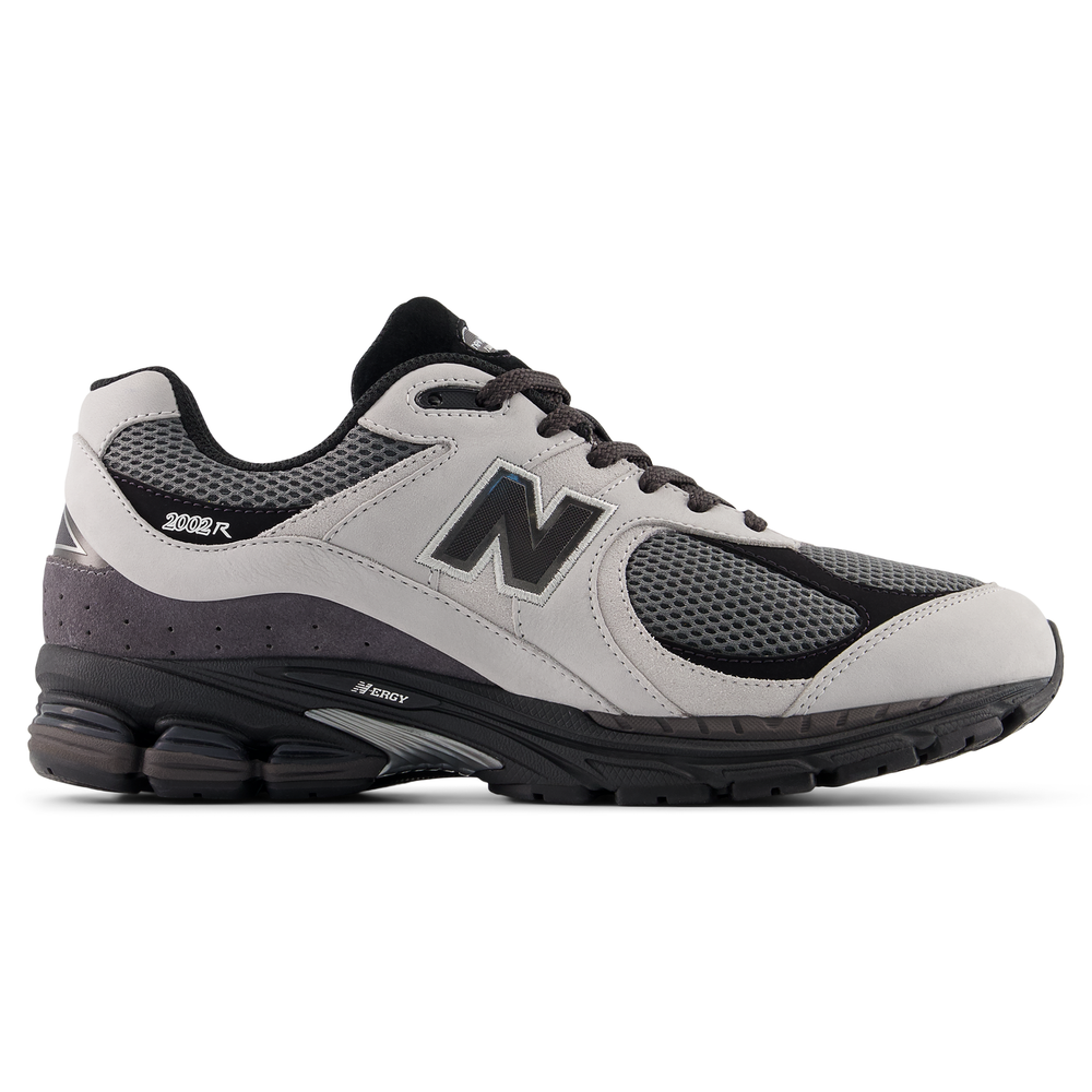 Unisex cipő New Balance U200210D – szürke