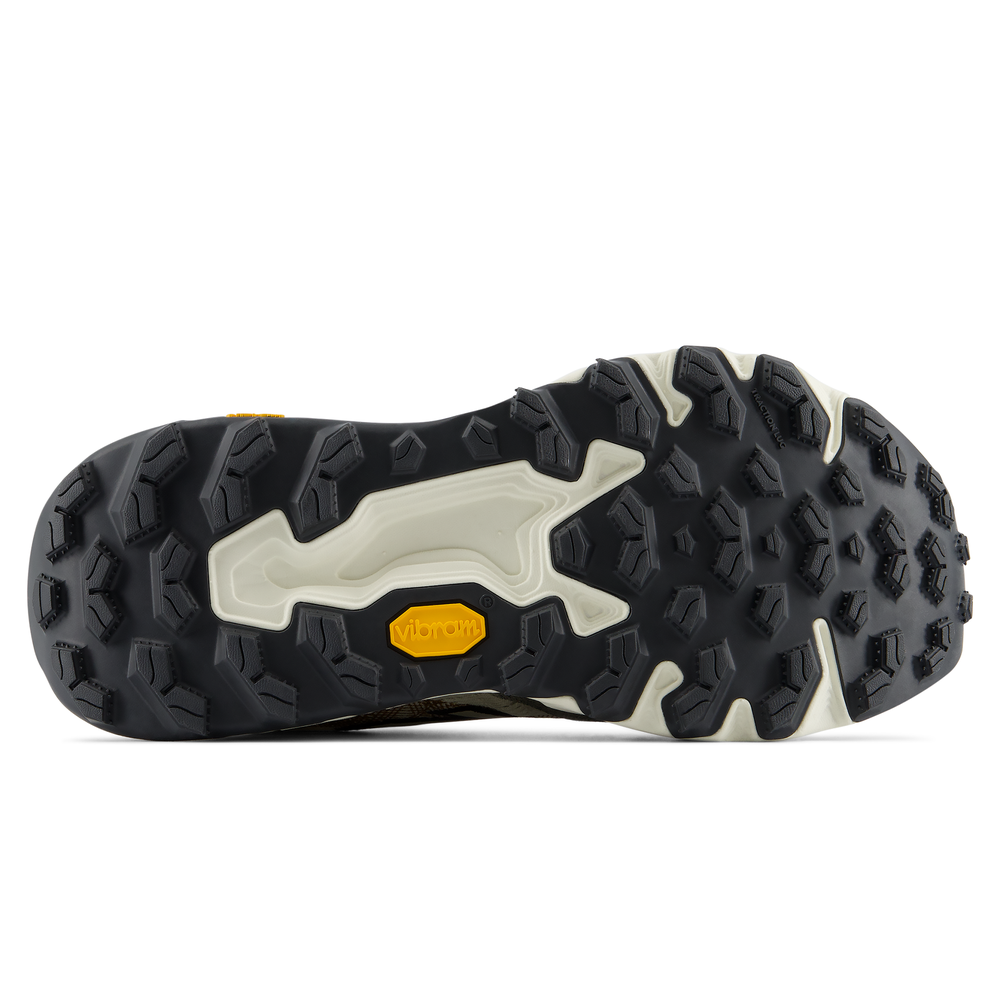 Női futócipő New Balance Fresh Foam X Hierro v9 WHIER4A5 – bézs