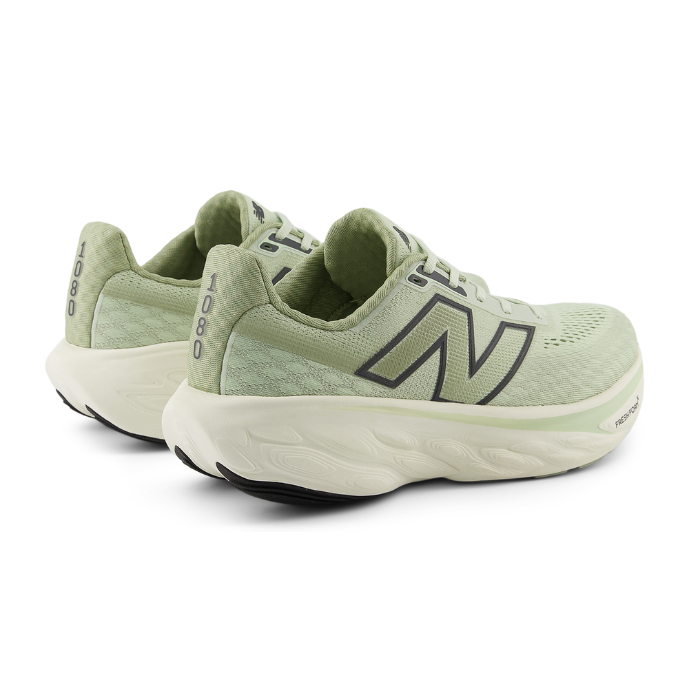 Női futócipő New Balance Fresh Foam 1080 v14 W1080M14 – zöld