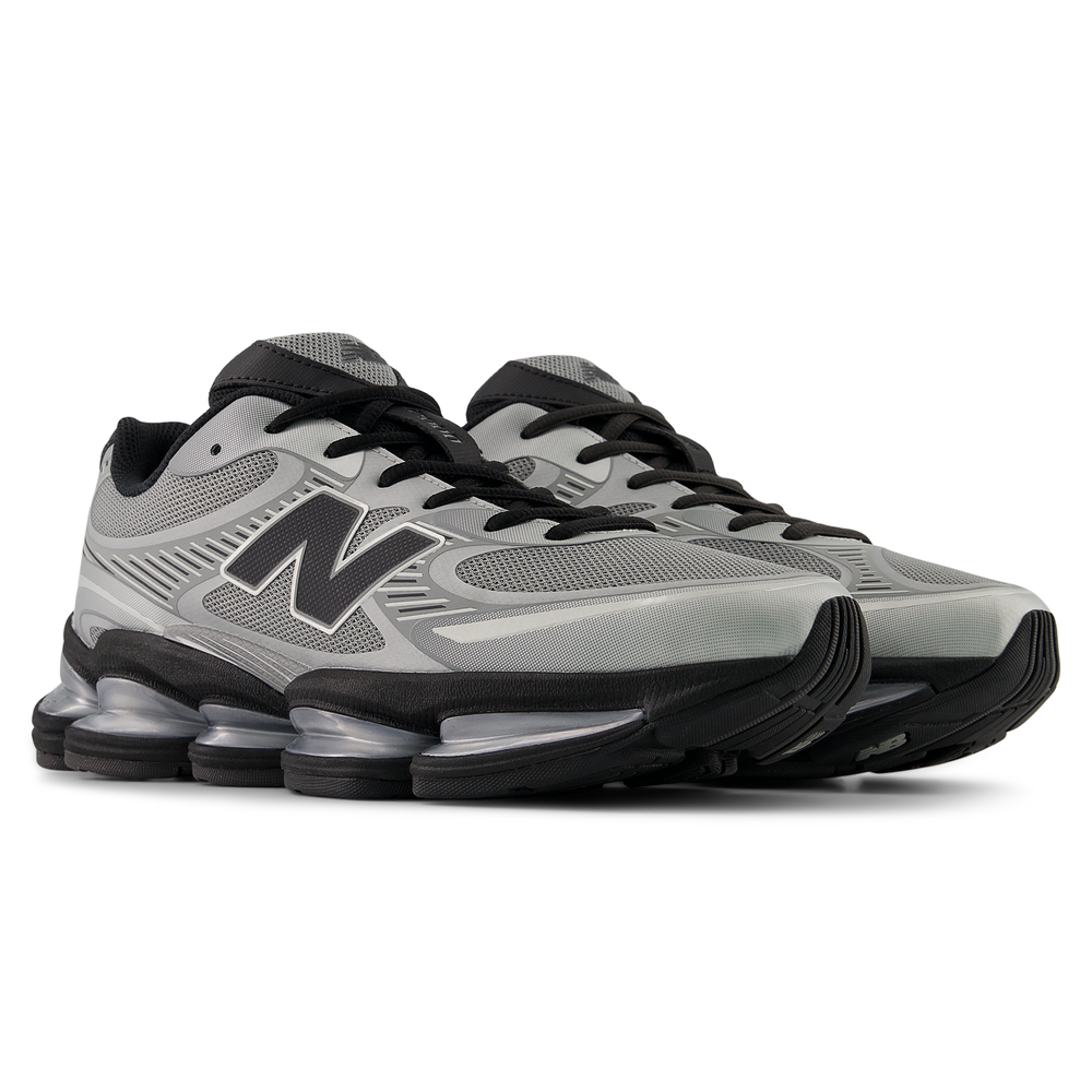 Unisex cipő New Balance ABZORB U20006OU – szürke
