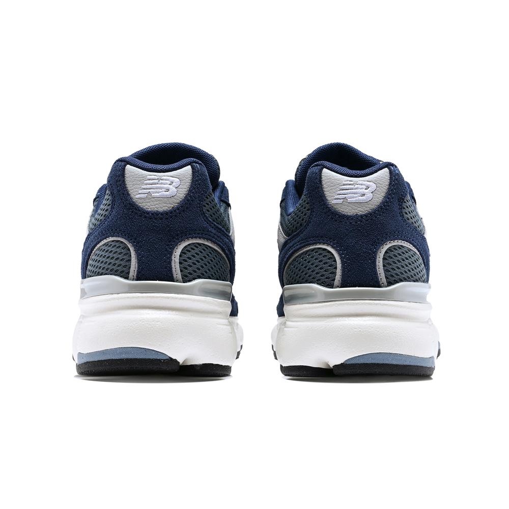 Férfi cipő New Balance M6036PY – sötétkék