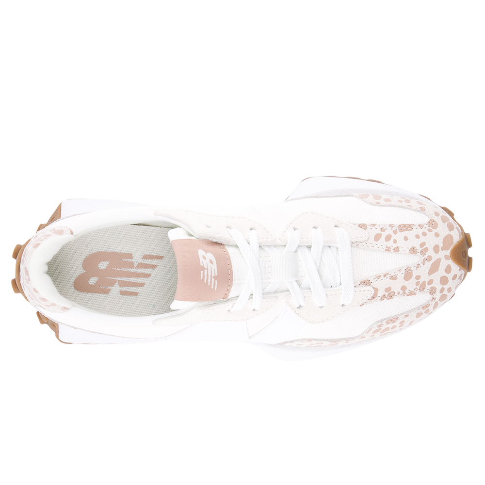 Női cipő New Balance W32747W – fehér