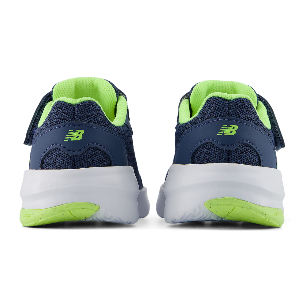 Gyerek cipő New Balance I5785VI – sötétkék