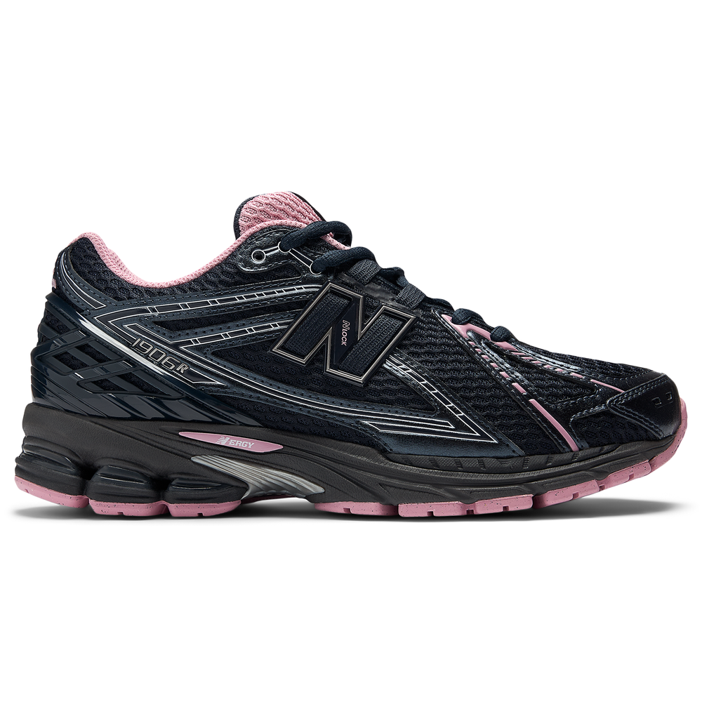 Unisex cipő New Balance U1906RCU – fekete