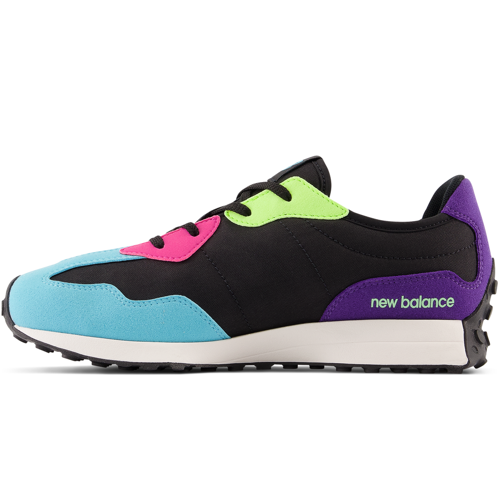 Gyermekcipő New Balance GS327CE – többszínű