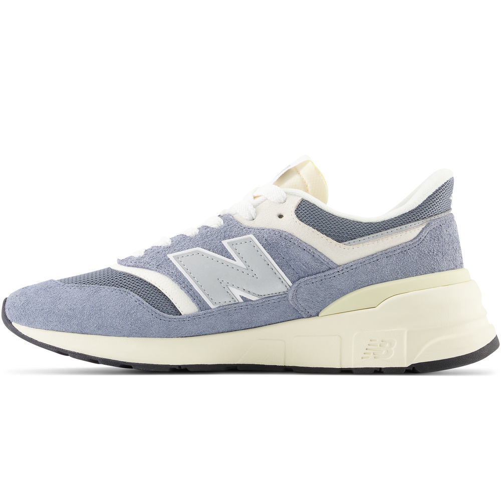 Férfi cipő New Balance U997RCD – kék
