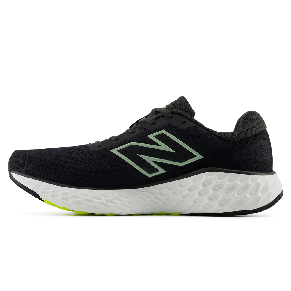 Férfi futócipő New Balance Fresh Foam Evoz v4 MEVOZ549 – fekete