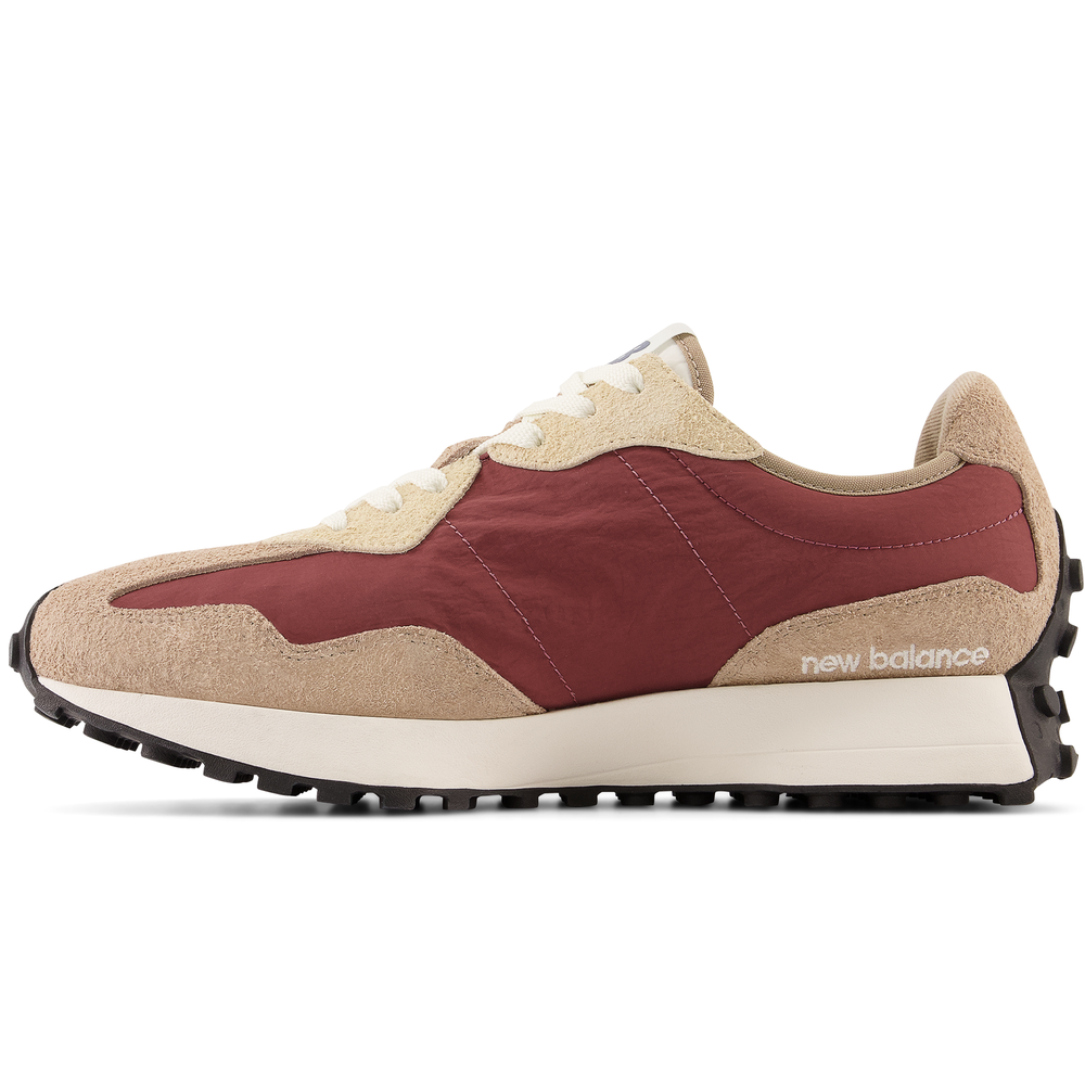 Férfi cipő New Balance MS327CP – bézs