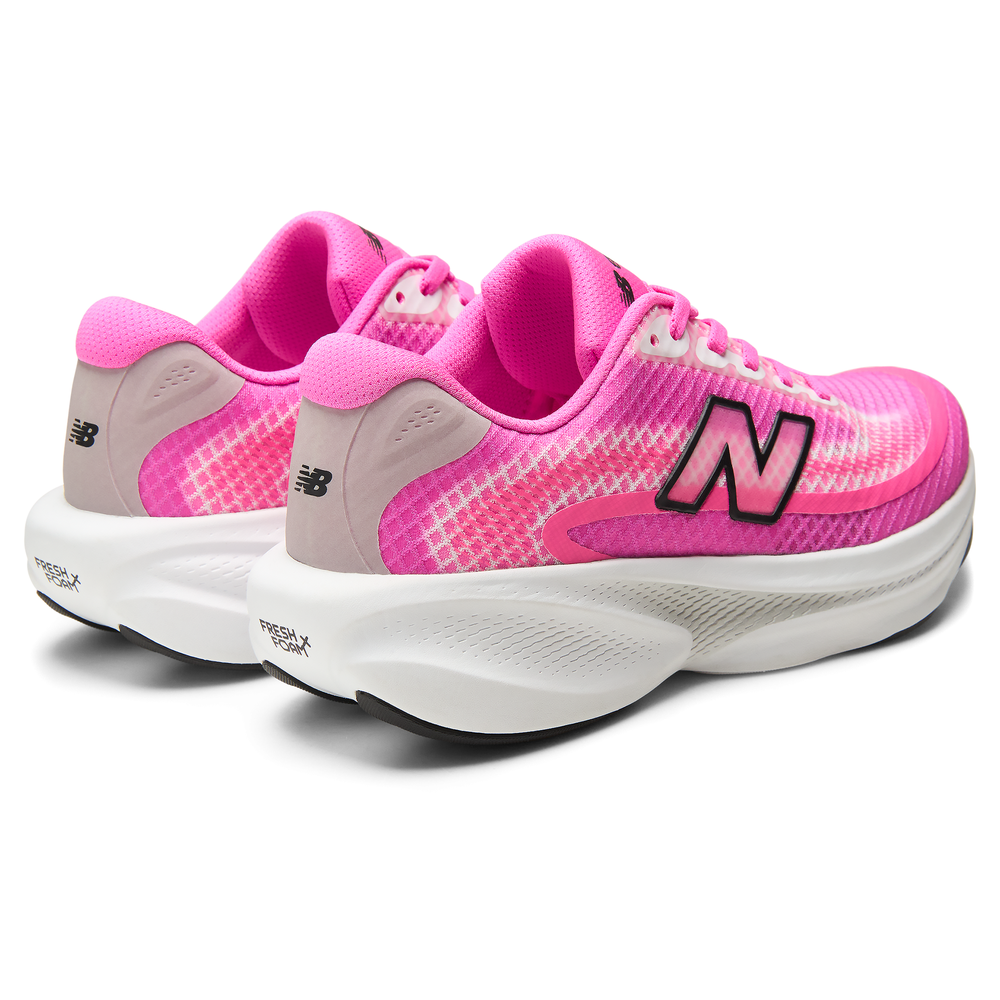 Női futócipő New Balance Fresh Foam Ellipse v1 WELPS54J – rózsaszín