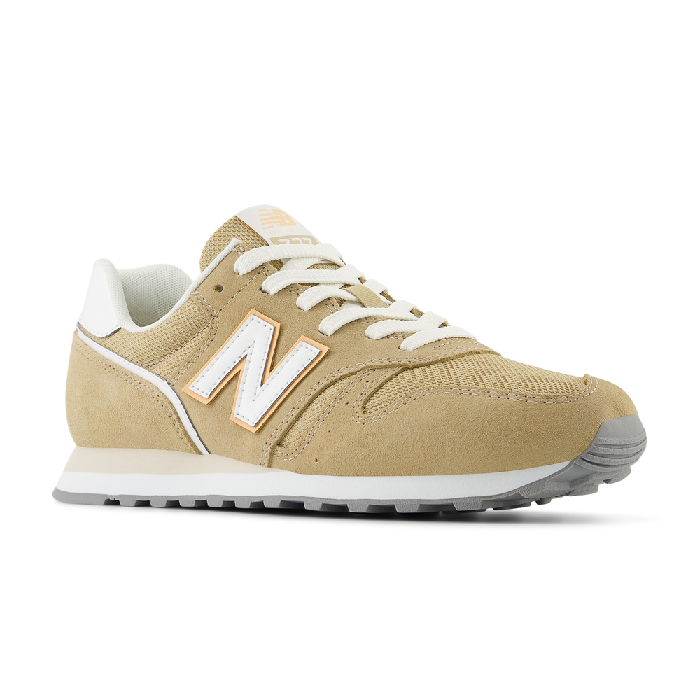 Női cipő New Balance WL373SQ2 – bézs