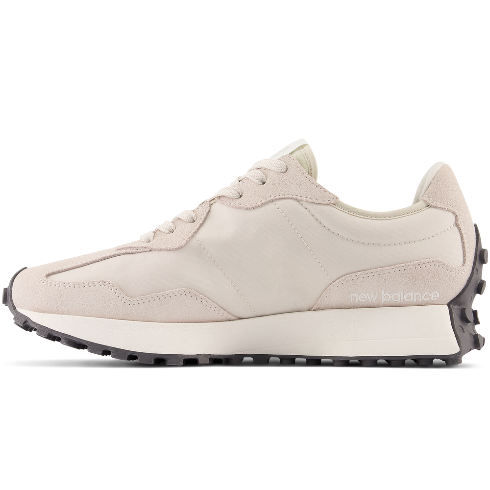 Unisex cipő New Balance U327EE – bézs