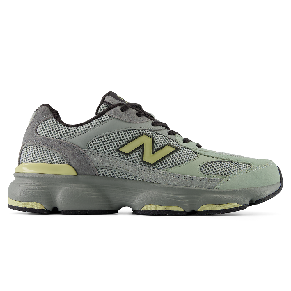 Férfi cipő New Balance M603674 – zöld