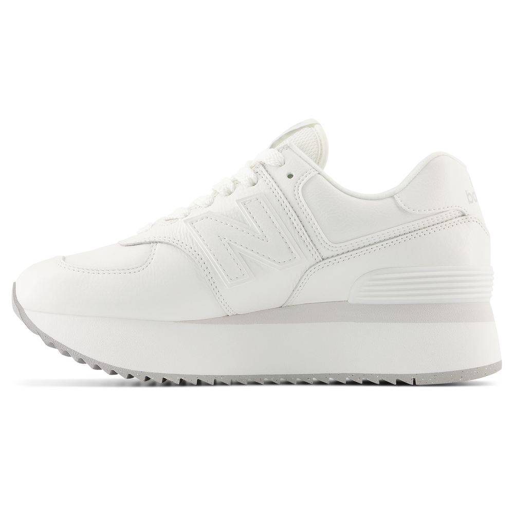 Női cipő New Balance WL574ZFW – fehér