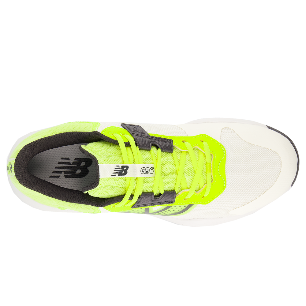 Férfi cipő New Balance M6967Q4 – zöld