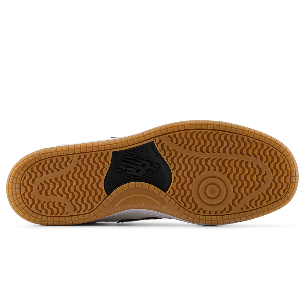 Férfi cipő New Balance Numeric NM480SWG – bézs