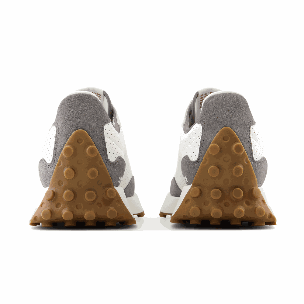 Férfi cipő New Balance MS327PJ – szürke