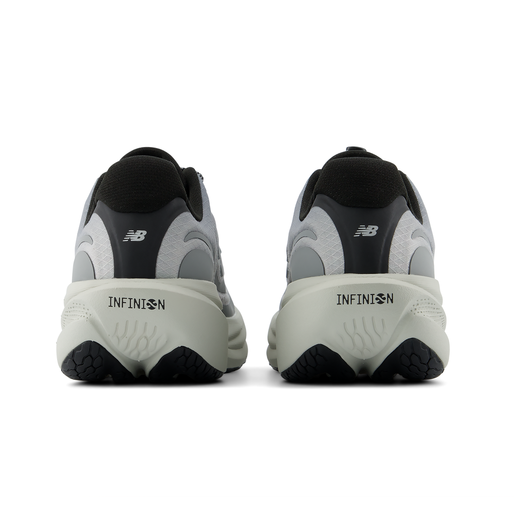 Női futócipő New Balance Infinion 1080 v15 Pykrete W10802J6 – szürke